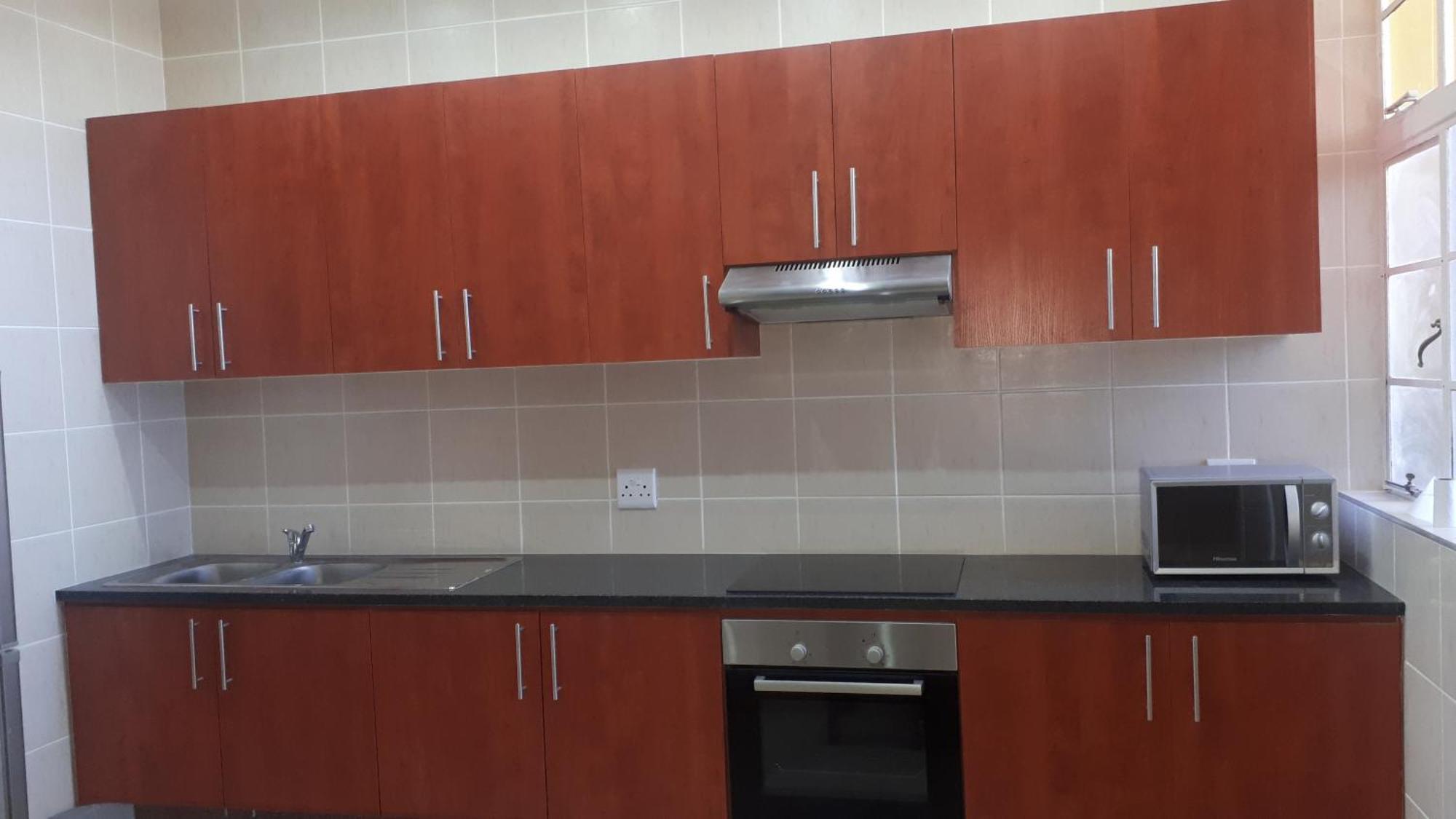 Apartment Bramber Court Art-deco Self-catering *