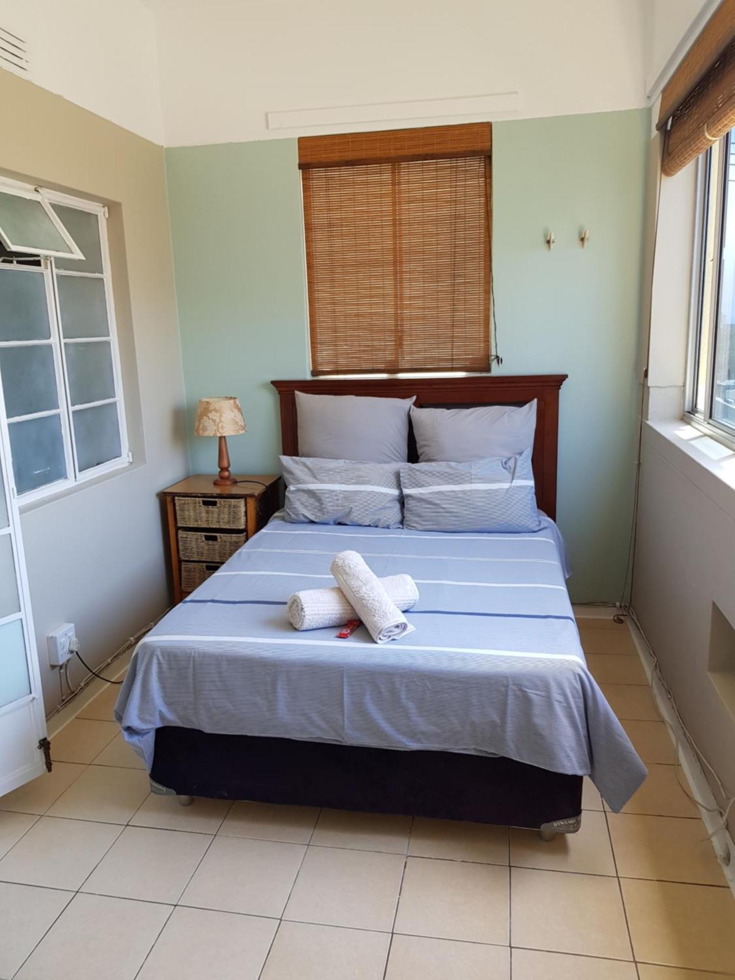 Apartment Bramber Court Art-deco Self-catering *