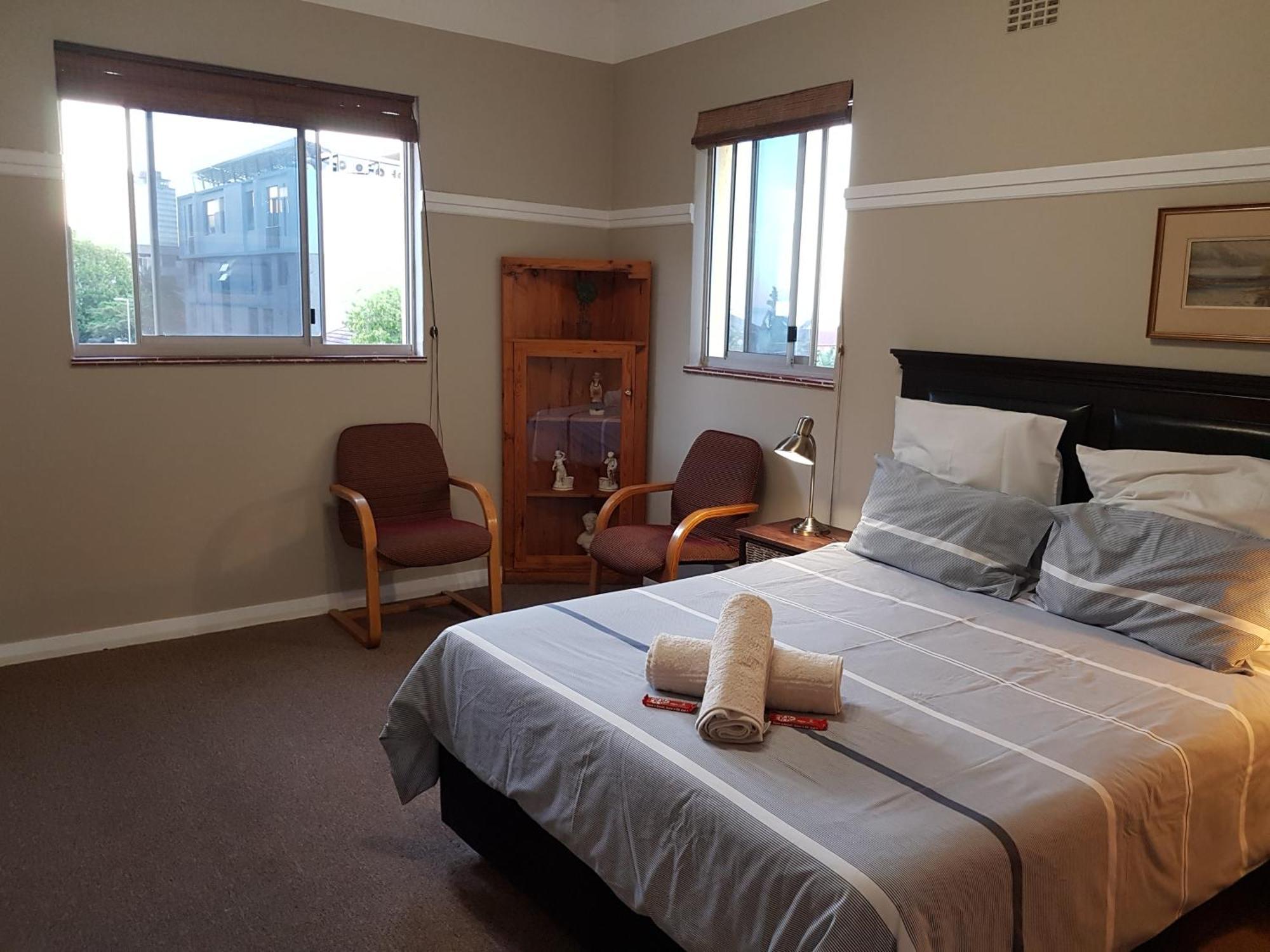 Bramber Court Art-deco Self-catering