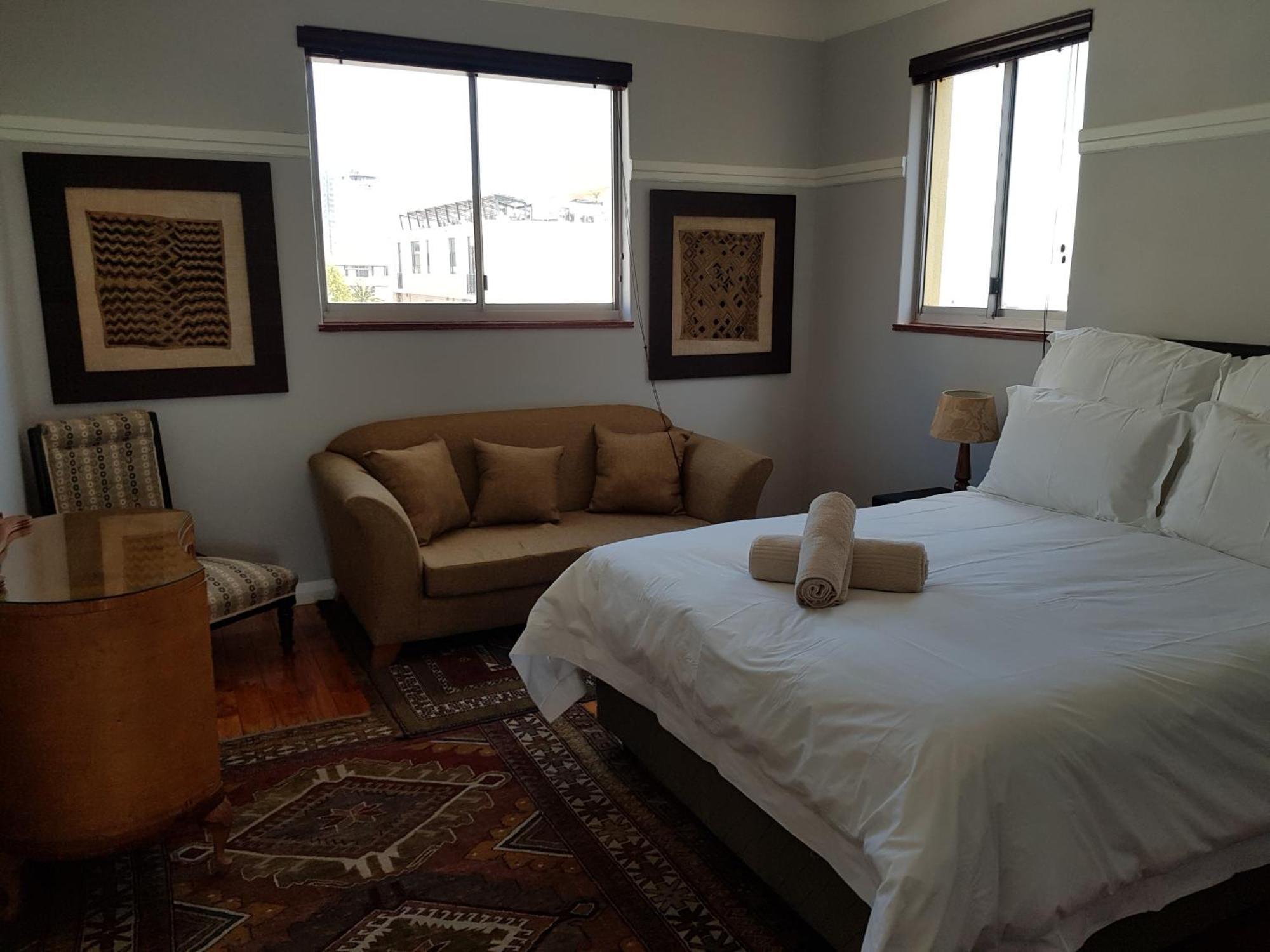 Apartment Bramber Court Art-deco Self-catering *