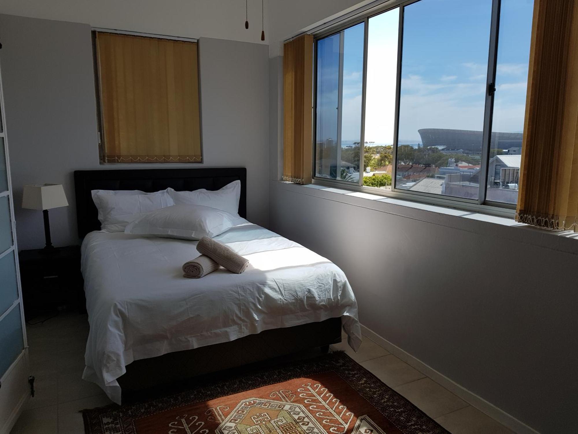 Apartment Bramber Court Art-deco Self-catering