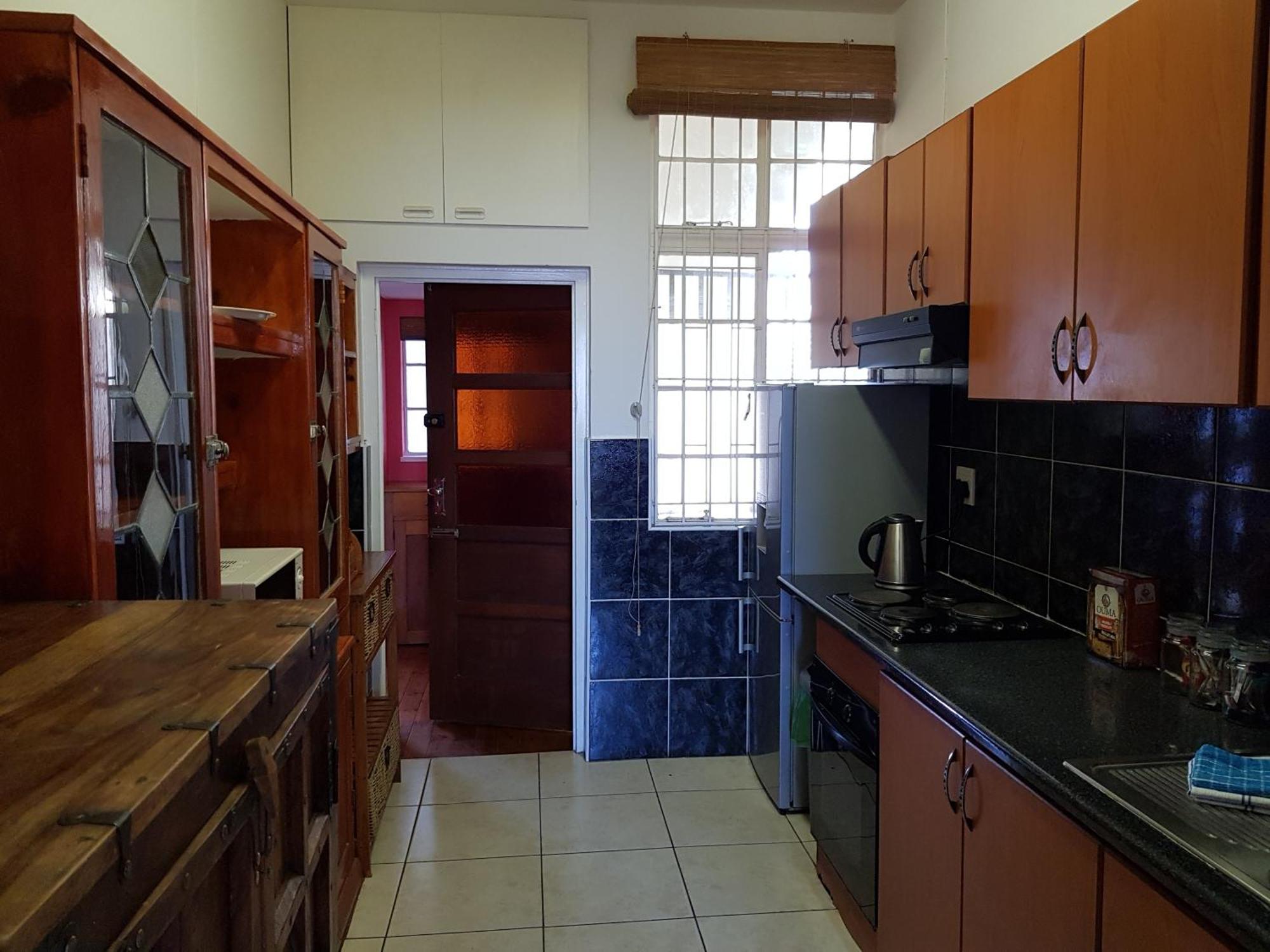 Apartment Bramber Court Art-deco Self-catering
