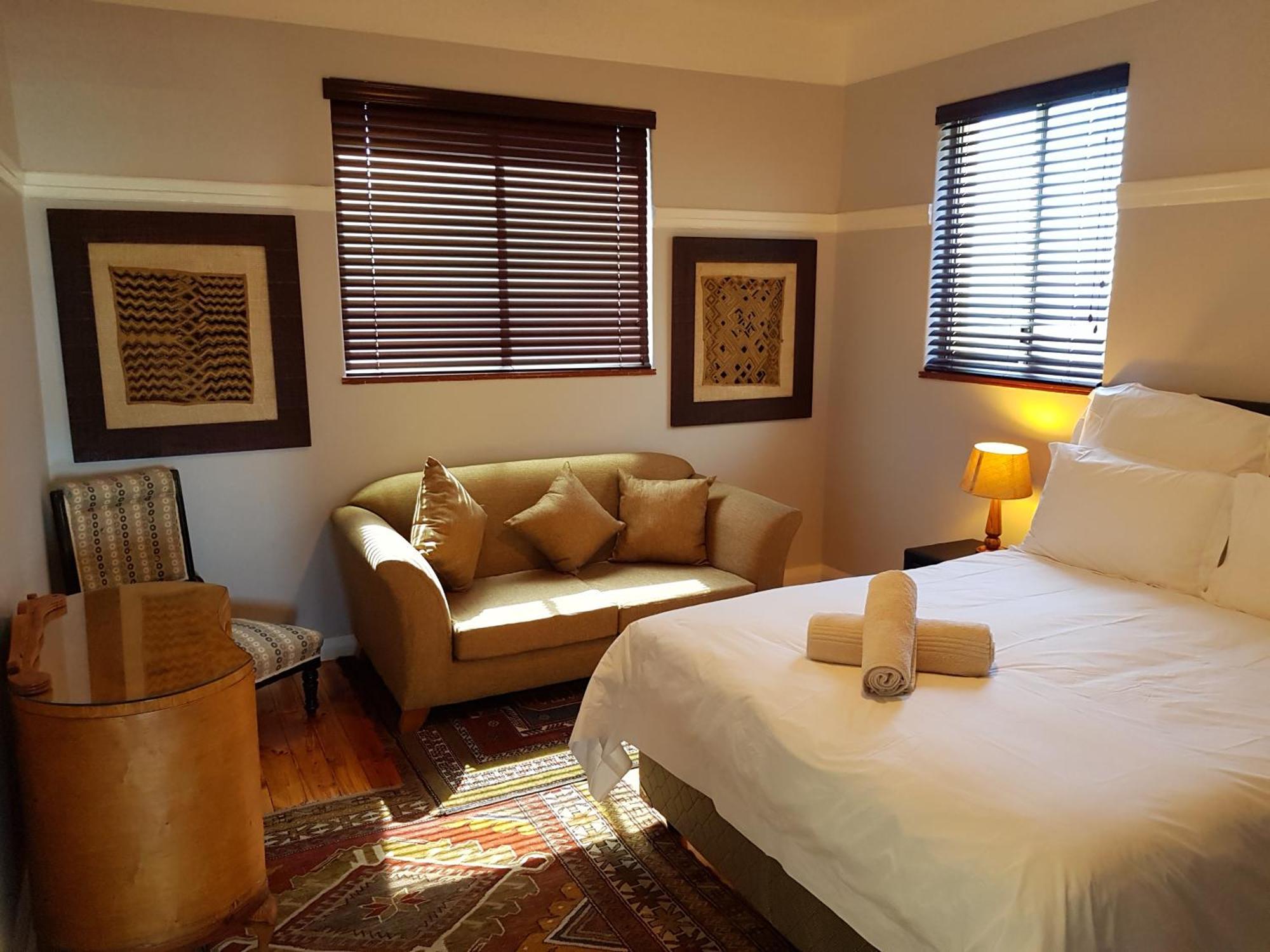 Bramber Court Art-deco Self-catering *