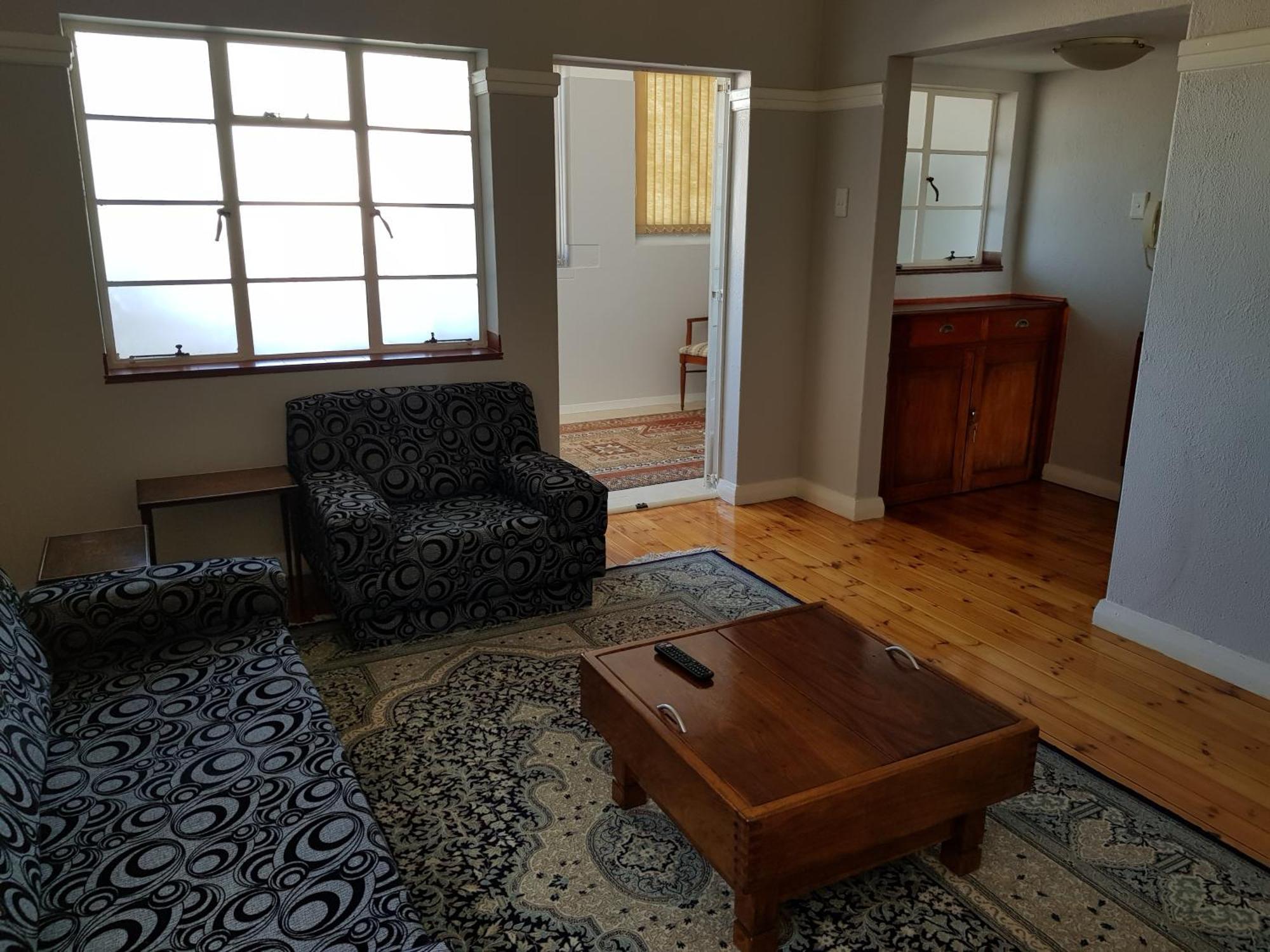 Apartment Bramber Court Art-deco Self-catering *