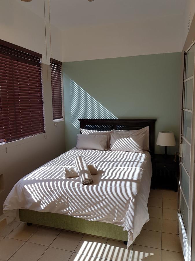 Bramber Court Art-deco Self-catering