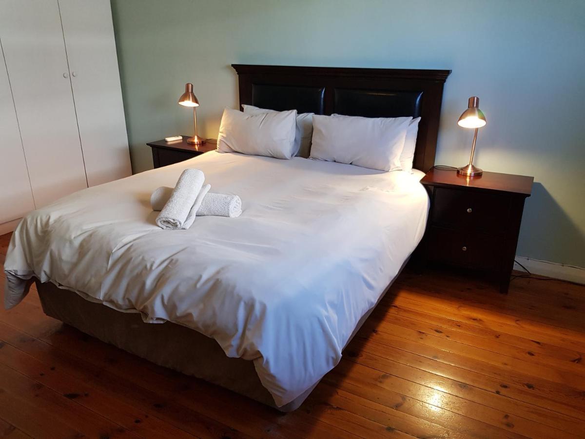 Bramber Court Art-deco Self-catering