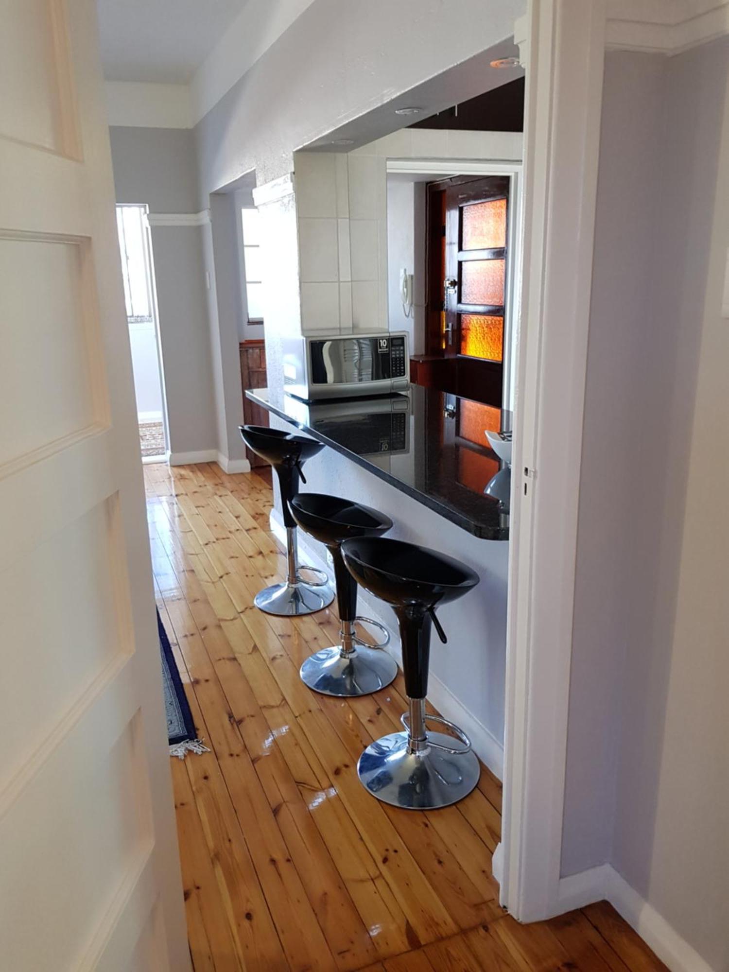 Bramber Court Art-deco Self-catering
