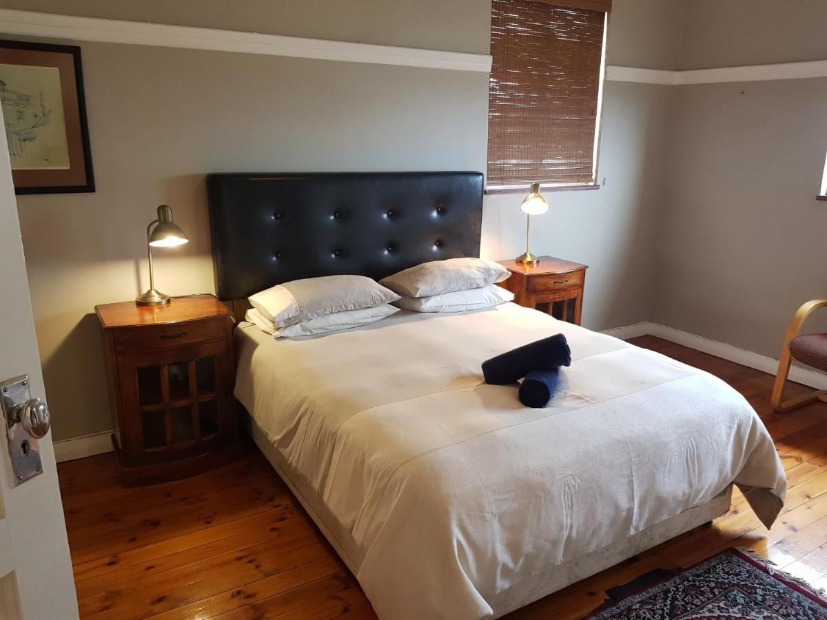 Bramber Court Art-deco Self-catering Kapstadt
